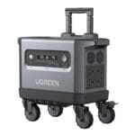 Ugreen PowerRoam 2200w Portable Power Station