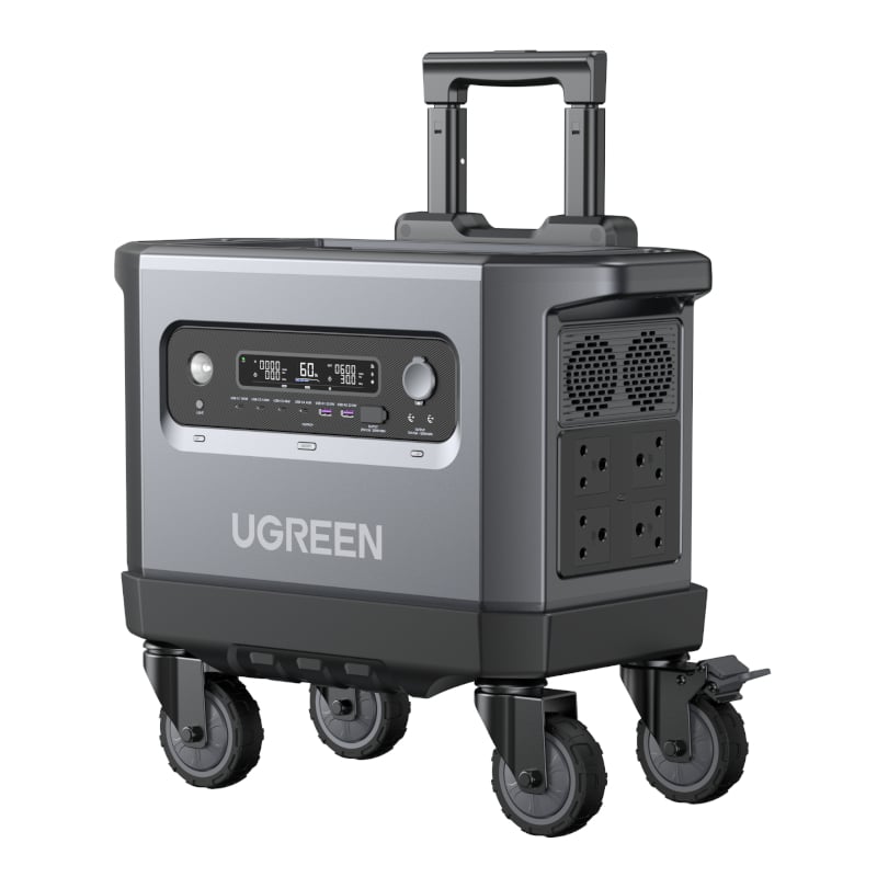 Ugreen PowerRoam 2200w Portable Power Station