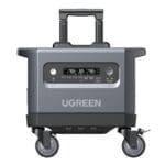 Ugreen PowerRoam 2200w Portable Power Station