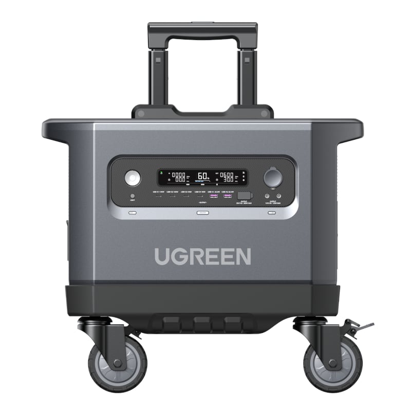 Ugreen PowerRoam 2200w Portable Power Station