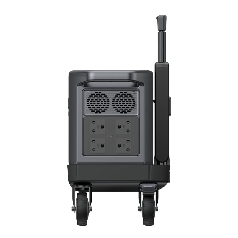 Ugreen PowerRoam 2200w Portable Power Station