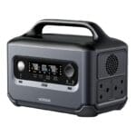 Ugreen PowerRoam 600w Portable Power Station