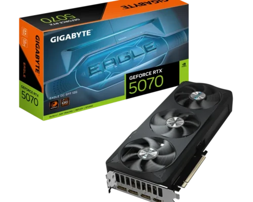 Gigabyte Eagle RTX 5070 OC SFF Edition 12GB