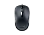 Genius DX-120 Type-C Mouse Black