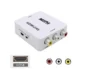 HDMI-AV Converter Mini