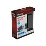 Huntkey Universal 65w Type-C Adapter