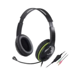 Genius HS-400a Green