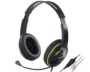 Genius HS-400a Green
