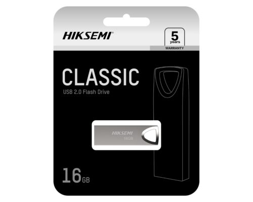 Hiksemi Classic 16GB USB 2
