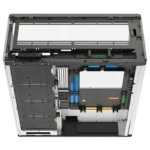 Havn HS 420 VGPU Base Edition Black EATX Case