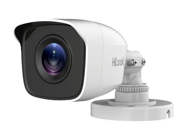 HiLook 2 MP Fixed Mini Bullet Camera