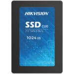 Hikvision E100 1TB 2.5" SSD