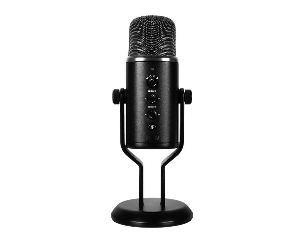 MSI Immerse Gv60 Streaming Microphone