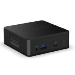 Belkin Connect USB-C Dual Display Dock 2 X HDMI