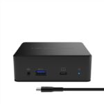 Belkin Connect USB-C Dual Display Dock 2 X HDMI