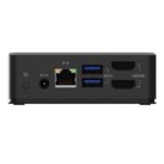 Belkin Connect USB-C Dual Display Dock 2 X HDMI