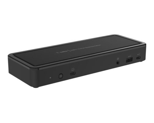 Belkin 14-port USB-C Docking Station