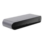 Belkin Pro 12-in-1 Thunderbolt 4 Docking Station