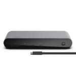 Belkin Pro 12-in-1 Thunderbolt 4 Docking Station