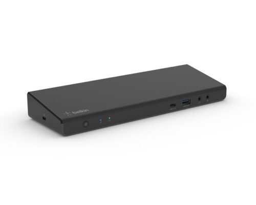 Belkin Universal USB-C Triple Display Dock