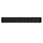 Belkin Universal USB-C Triple Display Dock