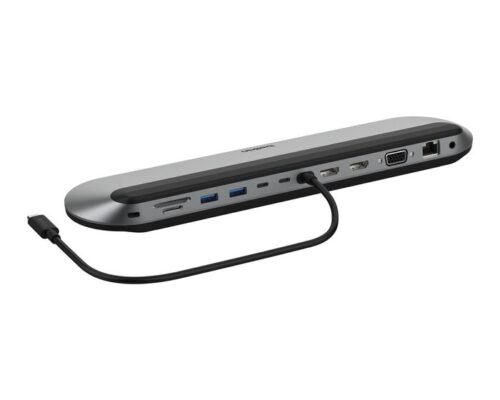 Belkin Connect USB-C 11-in-1 Pro Docking Station