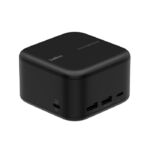 Belkin CONNECT USB-C 6-in-1 Core GaN Dock 130Watt