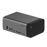 Belkin Universal USB-C 11 in 1 GaN Docking Station