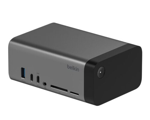 Belkin Universal USB-C 11 in 1 GaN Docking Station