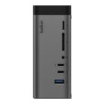 Belkin Universal USB-C 11 in 1 GaN Docking Station