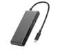 Belkin USB-C 8-IN-1 Multiport Hub 2.5GBE Space Gray