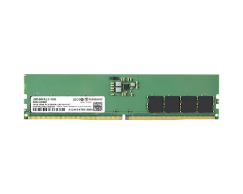 TRANSCEND JET MEMORY 16GB DDR5-5600