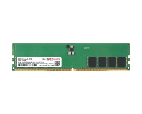 TRANSCEND JET MEMORY 32GB DDR5-5600