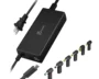 J5Create JUP2290dc Type-C 100w Universal Laptop Charger