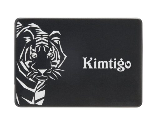 Kimtigo 512GB 2.5″ SSD
