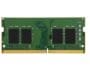 Kingston 16GB DDR4 3200MHz Single Rank Sodimm