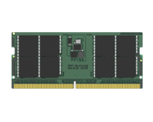 Kingston 64GB DDR5 4800MT/s Sodimm Kit