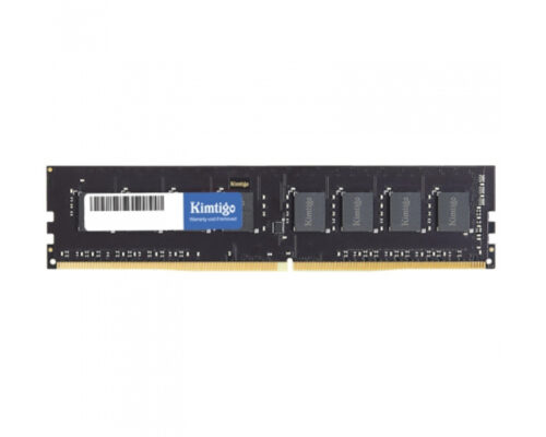 Kimtigo 16GB DDR4 3200Mhz Desktop Memory