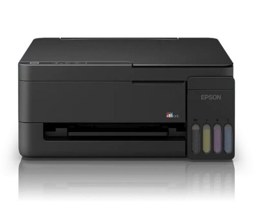 EcoTank L3310 A4 Ink Tank Printer