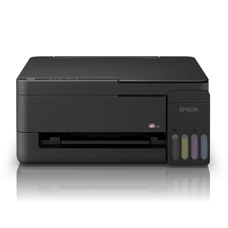 EcoTank L3310 A4 Ink Tank Printer
