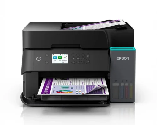 Epson Ecotank L6370 Colour Inkjet Printer