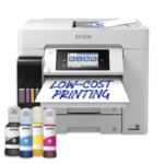 Epson Business+ Pro L6580 Printer