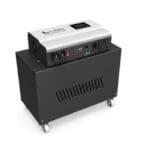Lalela Lithium Trolley Inverter 768wh Pure Sinewave 60ah