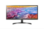 LG 29” FHD IPS UltraWide Monitor