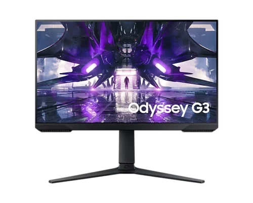 Samsung LS24AG320 24” 165Hz Odyssey G32A Gaming Monitor