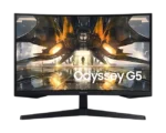 Samsung LS27AG550 27'' Curved Gaming Monitor