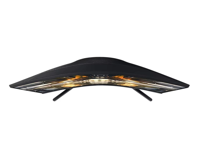 Samsung LS27AG550 27'' Curved Gaming Monitor