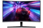 Samsung S39GD32'' Curved Monitor