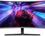 Samsung S39GD32'' Curved Monitor