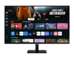 Samsung Smart 32'' 4k UHD Monitor